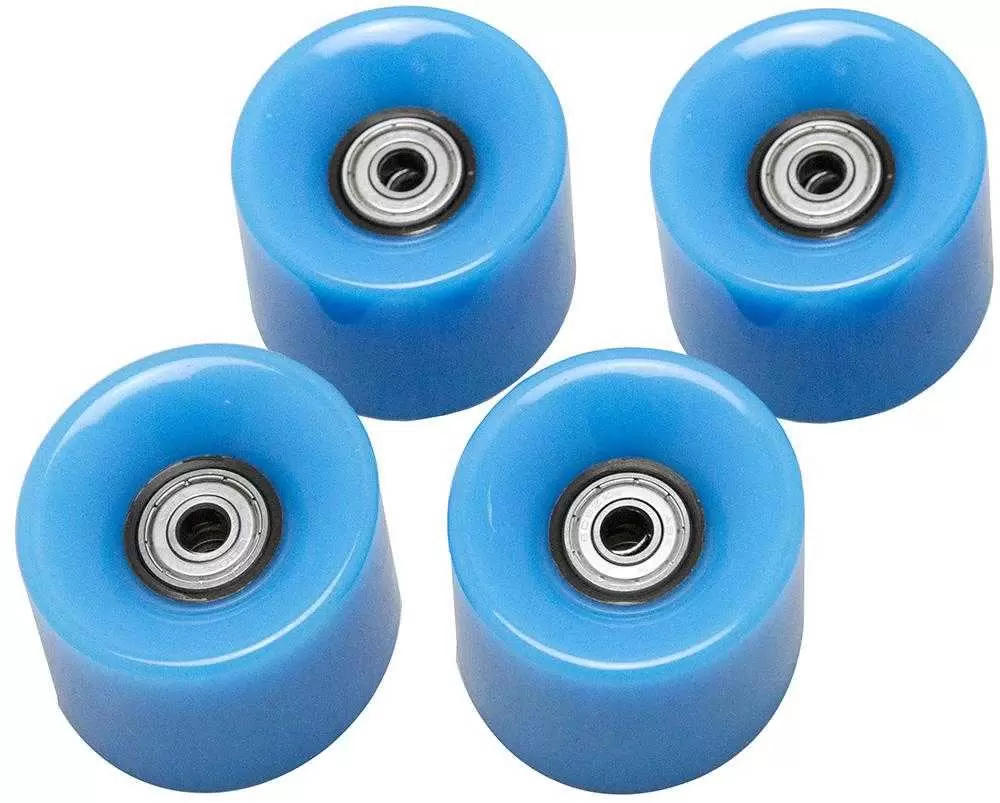 Kirpich Wheels